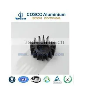 Aluminum Radiator/Heat Sink thumbnail-1