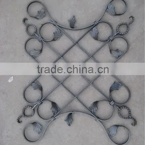 Wrought Iron Element thumbnail-5