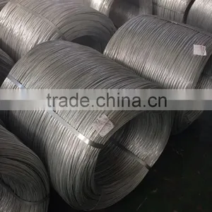 6.5mm Low Carbon SAE1006cr Steel Wire Rods thumbnail-3