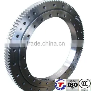 Slewing Bearings Used in 8t Excavator thumbnail-5