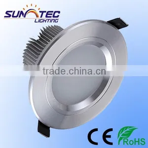 Led Gimbal Downlight thumbnail-1
