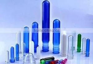 2015 Semi-automatic PET Bottle Manufacturing Machine / Making Machine thumbnail-5