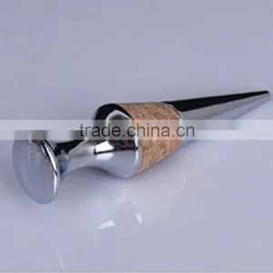 Monogrammed Engraved Wine Cork Stoppers thumbnail-6