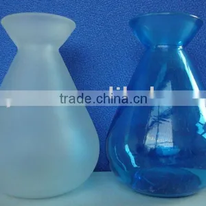 Reed Diffuser Glass Bottle thumbnail-1