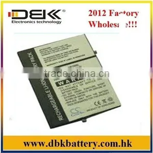 Battery Replacement for Mp3 Battery For ARCHOS 504 thumbnail-1