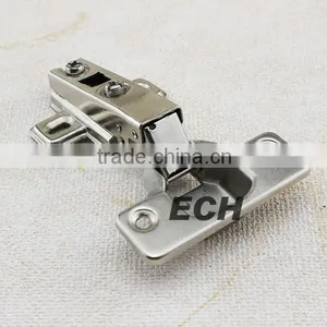 Factory Glass Dispaly Metal Iron Hinge for Door Cabinet thumbnail-5