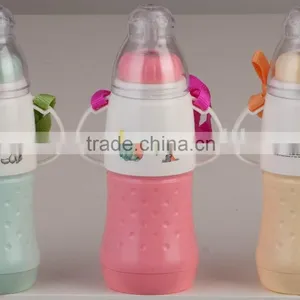 pp Plastic Baby Feeding Bottle thumbnail-1