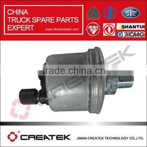 Construction Machinery Shantui SD16 Parts,wheel Loader Parts Oil Manometer D2300-00000 thumbnail-1