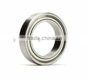 High Precision Deep Groove Ball Bearing 6004 2RS 20x42x12mm Ceiling Fans Bearings thumbnail-6