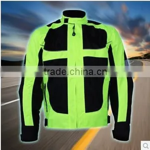 New Arrival the Motorcycle Clothing Breathable Racing Jacket thumbnail-2