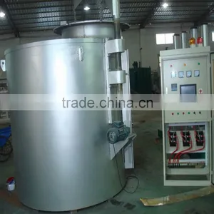 Vacuum Oxygen no Decarburizing Furnace thumbnail-1