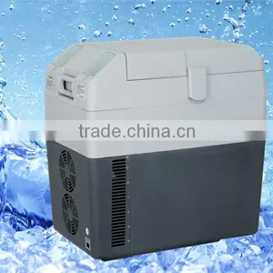China Supplier Portable Fridge Freezer Camping Freezer thumbnail-1