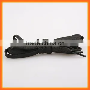 New High Quality Custom Flat Shoelace Polyester Shoe Laces PayPal Accepted thumbnail-1