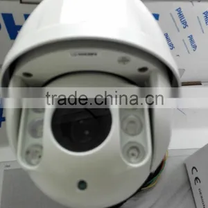 Analogue PTZ CAMERA MODEL SUNI-RT564 thumbnail-4