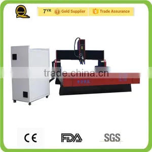 China Manufacturer Stone Cnc Machine/stone Cnc Router Machine thumbnail-1