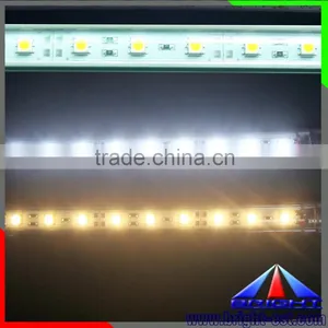 Color Changing Led Lights Programmable Smd5630 Bar Light thumbnail-1