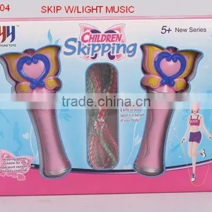 Rope Skipping w/ Light & Music thumbnail-1