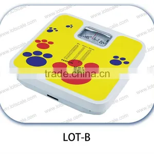 Mechanical Health Scale (LOT-B) thumbnail-1