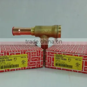 YEMOO Nrv Type Angleway Solder Refrigeration System Check Valve thumbnail-1