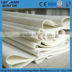 Factory Price Paper Machine Fabric Felt in Paper Making Machine thumbnail-4