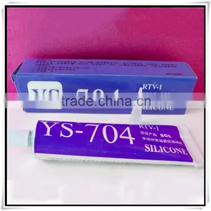 Non Acetic Silicon Sealant Non-acetoxy Small Silicone Sealant thumbnail-1