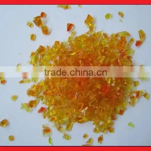 Landscaping Crushed Glass Stone thumbnail-2