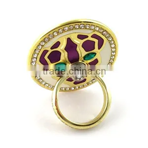 New Reusable Smartphone Ring Holder thumbnail-1