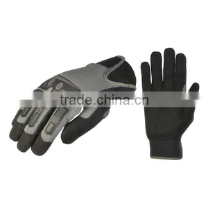 Machinists Plumbing Working Gloves thumbnail-1
