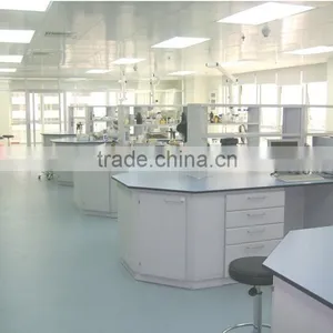 Laboratory Furniture Island Workbench thumbnail-3
