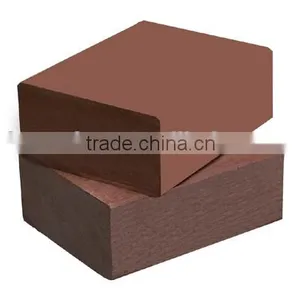 Plastic Composite Park Bench Bar thumbnail-1