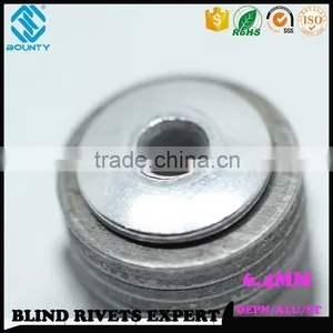 BOUNTY FACTORY 6.4MM POP RIVETS thumbnail-3