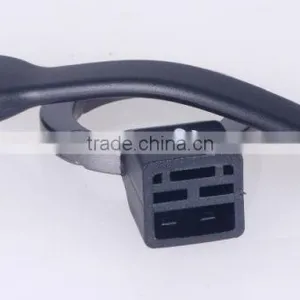 Portable Keychain MFi Certified USB Cable With Cap thumbnail-5