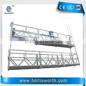 Building Construction Suspended Platforms/Cradles thumbnail-6