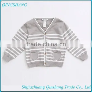 High Quality Hand Knitted Kids Sweater thumbnail-1
