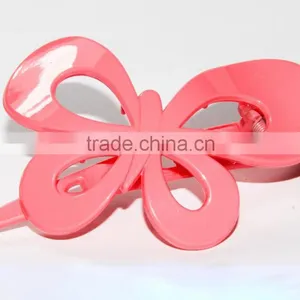 Banana Hair Clips Wholesale,germany Hair Accessories Banana Clip,k Band With Plastic Clip,large Plastic Clamps thumbnail-1