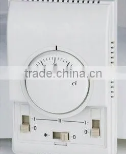 Hot Sale Fan Heater With Thermostat WST7000 Series Of Mechanical Thermostat thumbnail-6
