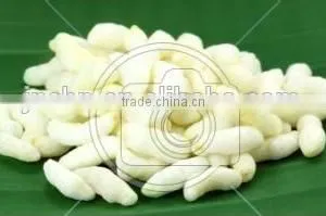 Automatic Industrial Puffed Rice Machine thumbnail-4