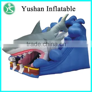 CE UL SGS Certificated Best Price Slide Inflatable thumbnail-6