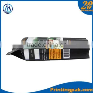 Trade Assurance Bag Antistatic Shielding or Self-seal Static Shielding Bag for Coffee or Tea thumbnail-4