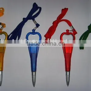 Ball Pen With Bottle Opener thumbnail-1