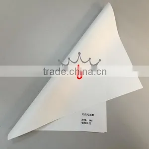 PVC Stretch Ceiling Film Embossed Film thumbnail-1
