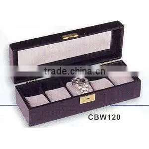Richman Switerland Fashion Watch Packing Box thumbnail-1