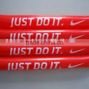 Cheap Inflatable Cheering Ballon Sticks thumbnail-2