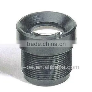 Mega Pixel 6mm Board Lens With IR Filter thumbnail-1
