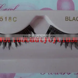 HOT SALE!! Fashionable Strip Eyelashes,best Quality thumbnail-1