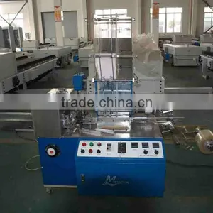 ML36C MULTIPLE STRAW PACKING MACHINE thumbnail-1
