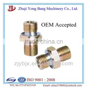 Hydraulic Fittings and Hose/hydraulic Hose End Fittings thumbnail-1