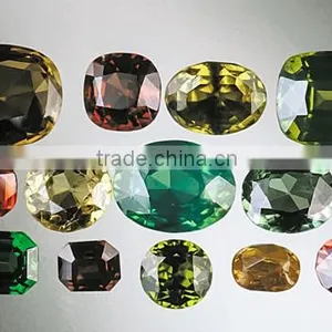 Natural Zircons thumbnail-1
