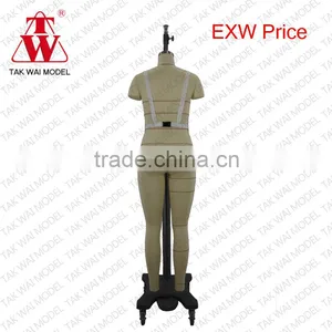 Removable Pregnant Mannequin From Hong Kong thumbnail-3