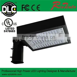 DLC UL Listed Durable Practical High Quality Waterproof Ip65 150w Led Street Light Outdoor for Multi Led Street Light Fixtures thumbnail-5